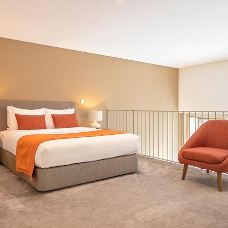 Apartmán Santa Catarina - Pool & Fitness, By Oporto Collection - Adults Only Exteriér fotografie