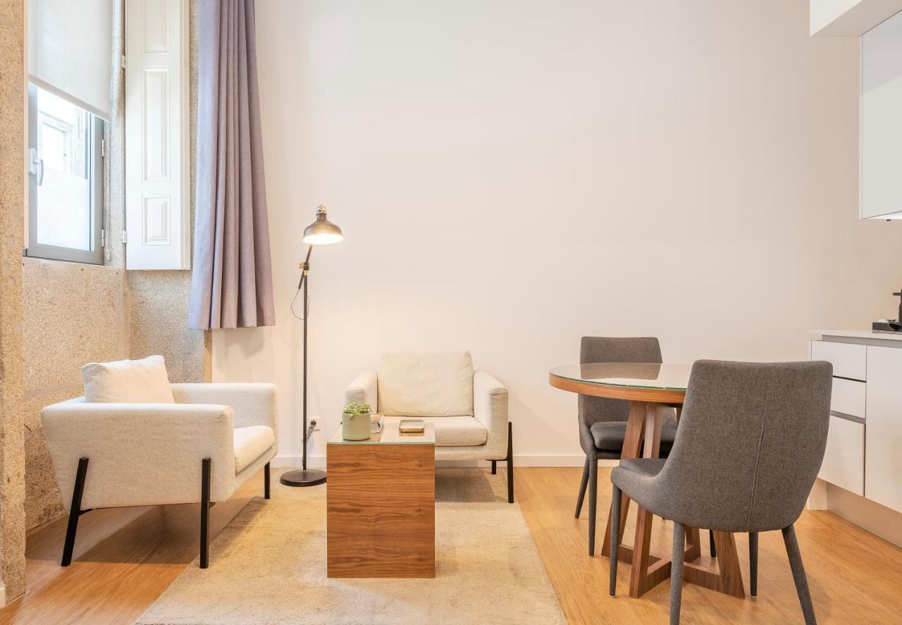 Apartmán Santa Catarina - Pool & Fitness, By Oporto Collection - Adults Only Pokoj fotografie