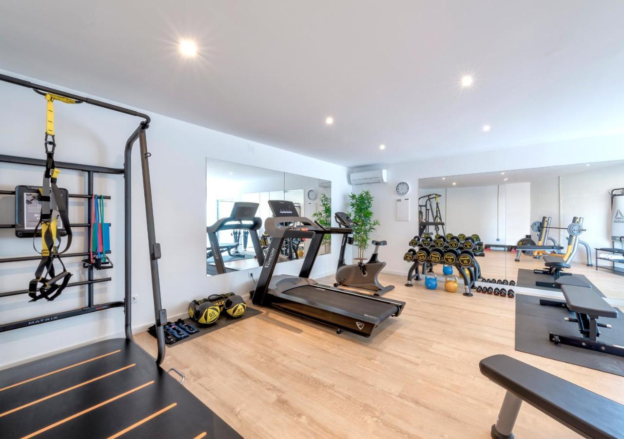 Apartmán Santa Catarina - Pool & Fitness, By Oporto Collection - Adults Only Exteriér fotografie