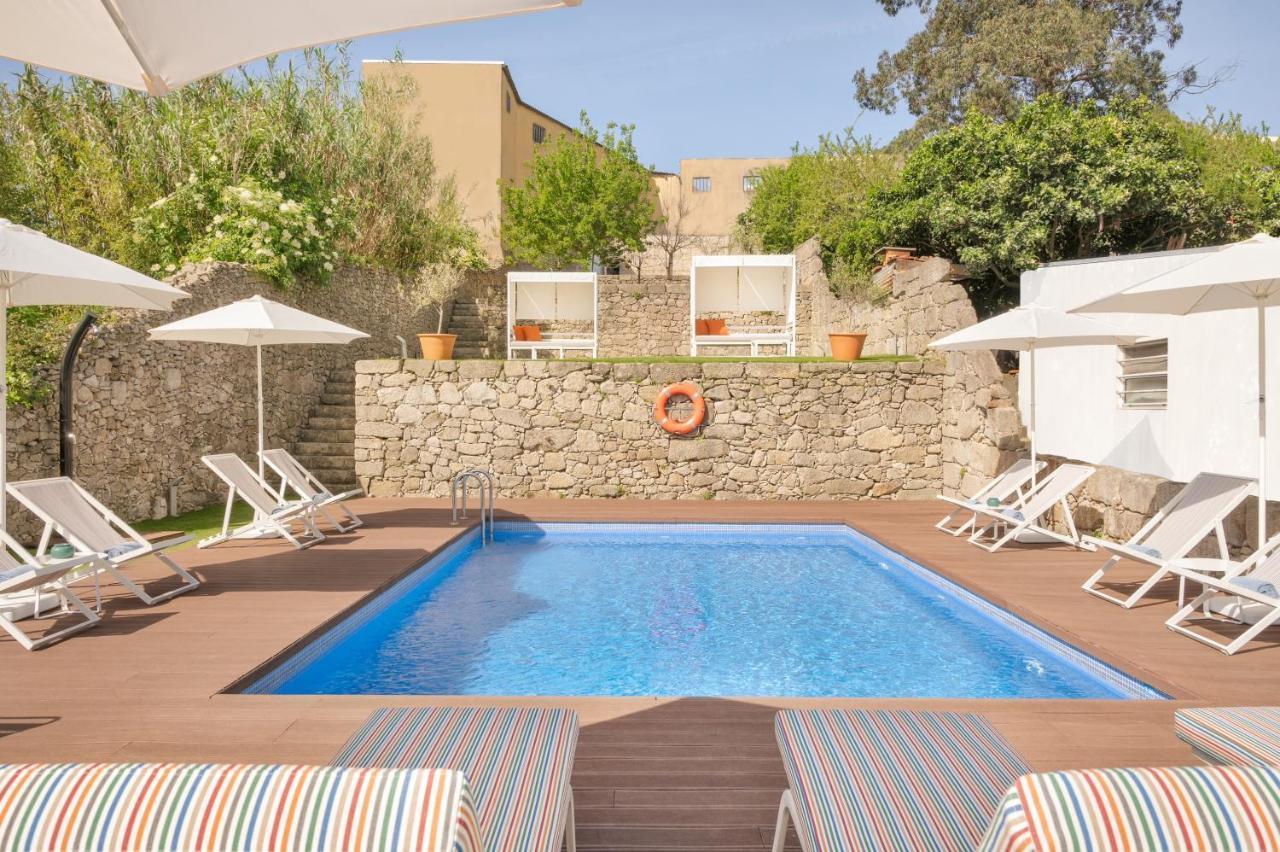 Apartmán Santa Catarina - Pool & Fitness, By Oporto Collection - Adults Only Exteriér fotografie