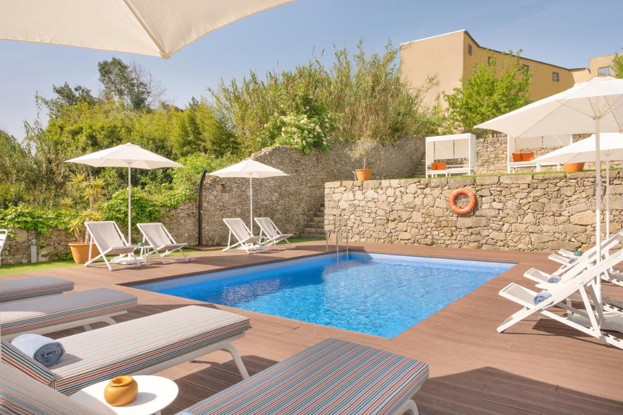 Apartmán Santa Catarina - Pool & Fitness, By Oporto Collection - Adults Only Exteriér fotografie