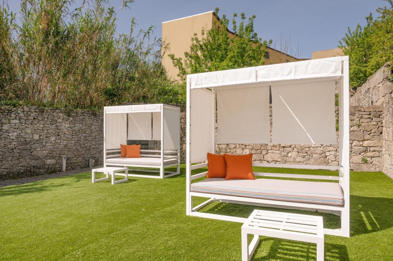 Apartmán Santa Catarina - Pool & Fitness, By Oporto Collection - Adults Only Exteriér fotografie