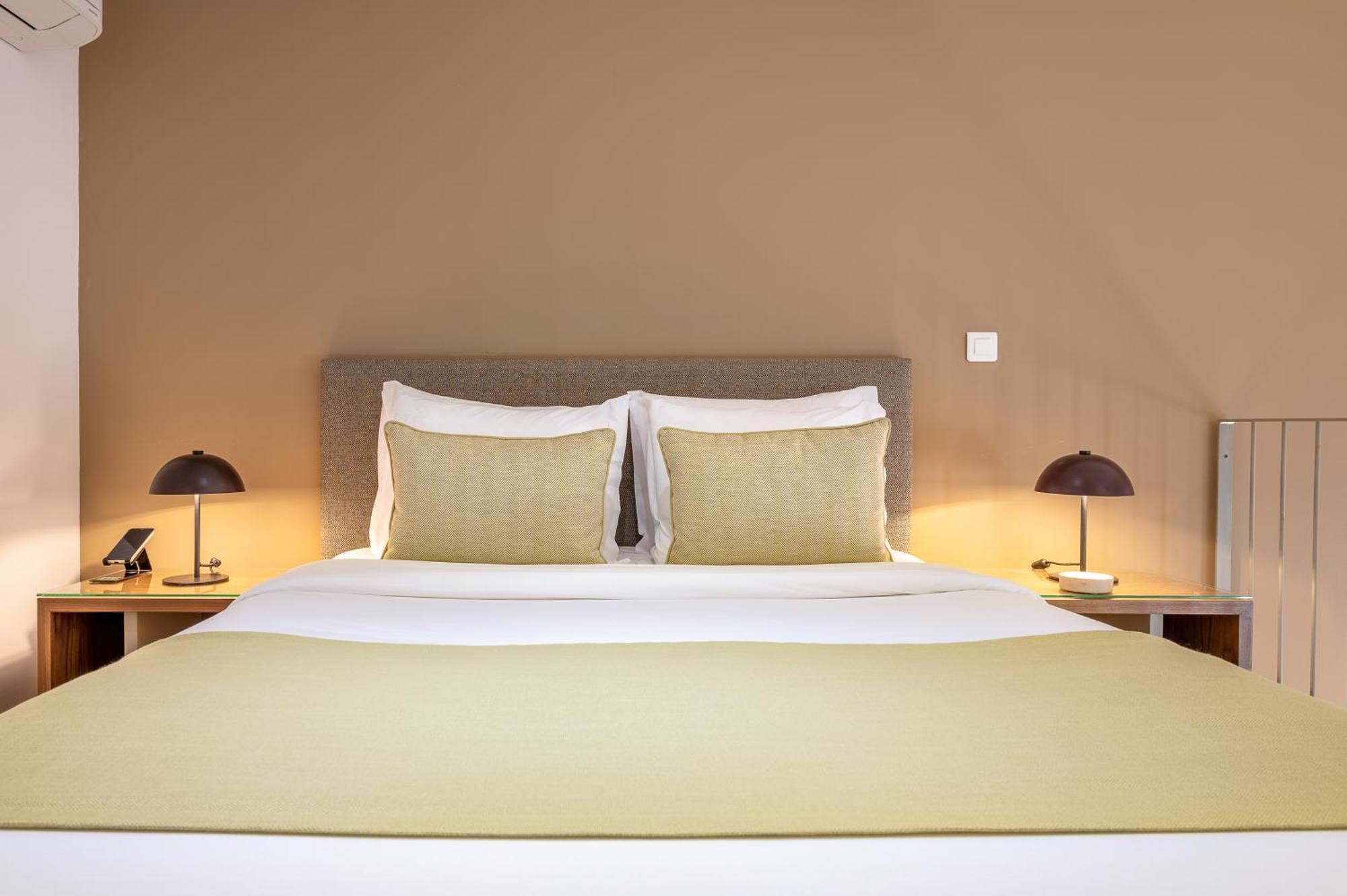 Apartmán Santa Catarina - Pool & Fitness, By Oporto Collection - Adults Only Pokoj fotografie